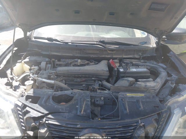 Продаж на аукціоні авто 2019 Nissan Rogue Sl, vin: 5N1AT2MV7KC704450, номер лоту: 44868731