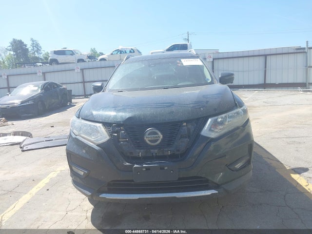 Продаж на аукціоні авто 2019 Nissan Rogue Sl, vin: 5N1AT2MV7KC704450, номер лоту: 44868731