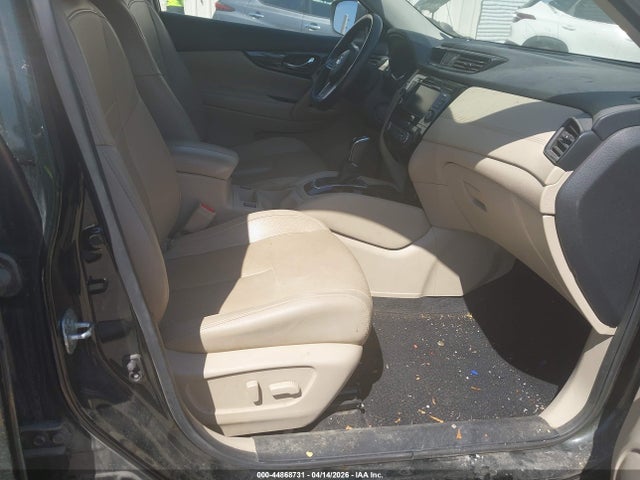 Продаж на аукціоні авто 2019 Nissan Rogue Sl, vin: 5N1AT2MV7KC704450, номер лоту: 44868731