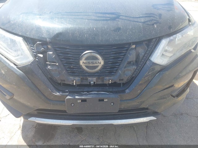 Продаж на аукціоні авто 2019 Nissan Rogue Sl, vin: 5N1AT2MV7KC704450, номер лоту: 44868731