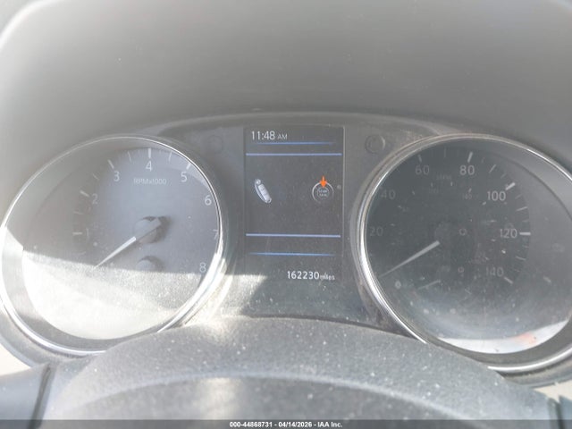 Продаж на аукціоні авто 2019 Nissan Rogue Sl, vin: 5N1AT2MV7KC704450, номер лоту: 44868731