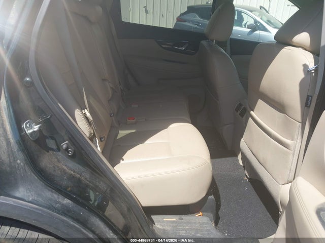 Продаж на аукціоні авто 2019 Nissan Rogue Sl, vin: 5N1AT2MV7KC704450, номер лоту: 44868731