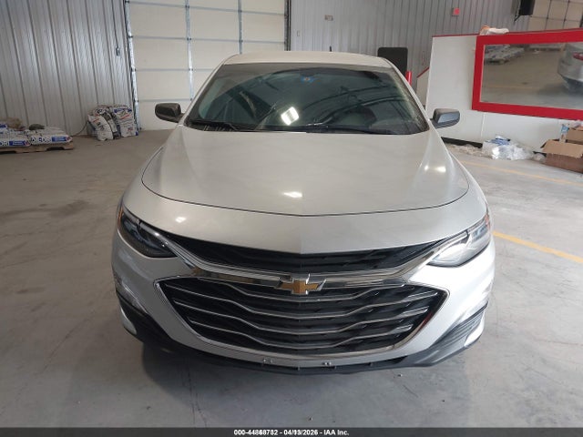 1G1ZC5ST6KF202952 Chevrolet Malibu 1fl