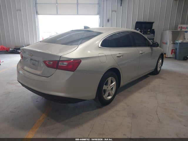 1G1ZC5ST6KF202952 Chevrolet Malibu 1fl