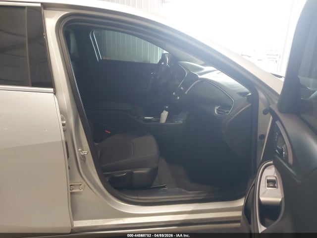 1G1ZC5ST6KF202952 Chevrolet Malibu 1fl