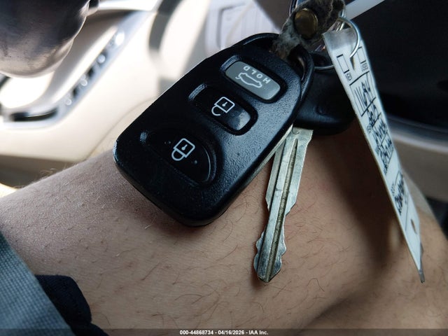 44868734 :رقم المزاد ، 5NPDH4AE3FH559078 vin ، 2015 Hyundai Elantra Limited مزاد بيع