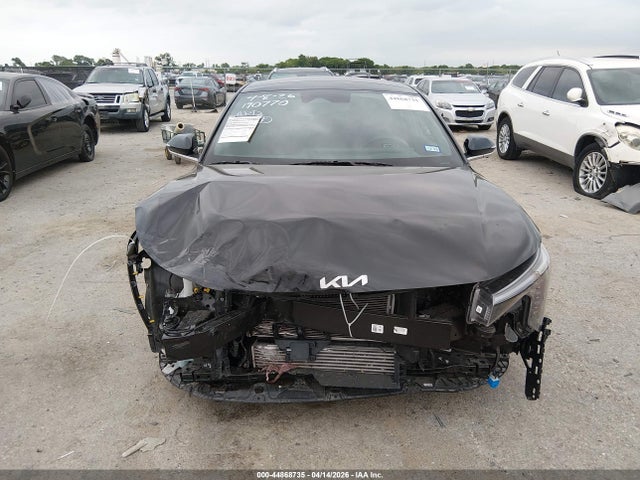 Продажа на аукционе авто 2025 Kia K4 Gt-line Turbo, vin: 3KPFW4DC9SE142717, номер лота: 44868735