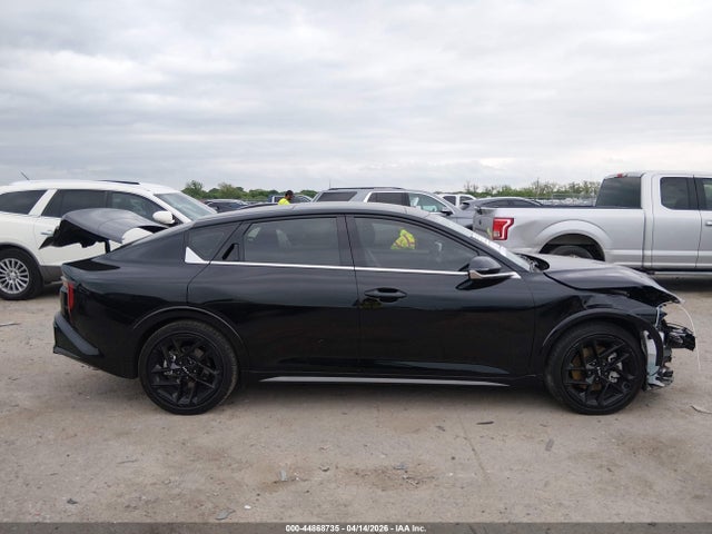 Продажа на аукционе авто 2025 Kia K4 Gt-line Turbo, vin: 3KPFW4DC9SE142717, номер лота: 44868735