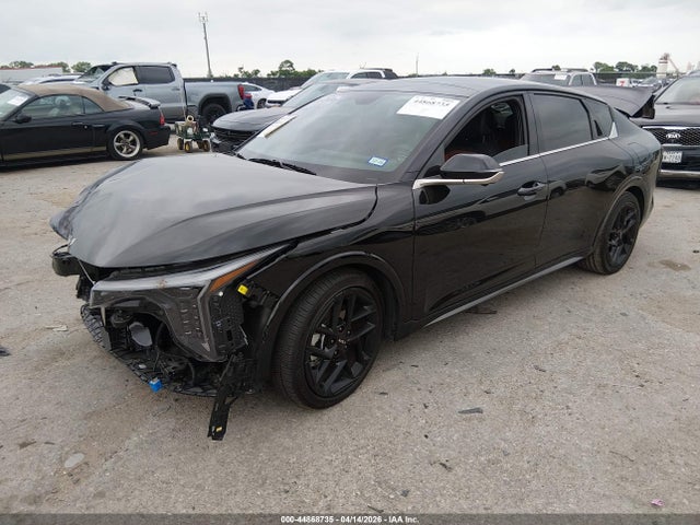 Продажа на аукционе авто 2025 Kia K4 Gt-line Turbo, vin: 3KPFW4DC9SE142717, номер лота: 44868735