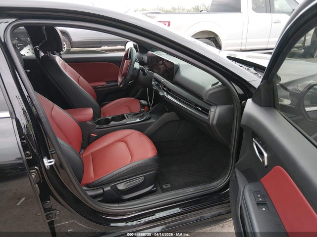 Продажа на аукционе авто 2025 Kia K4 Gt-line Turbo, vin: 3KPFW4DC9SE142717, номер лота: 44868735