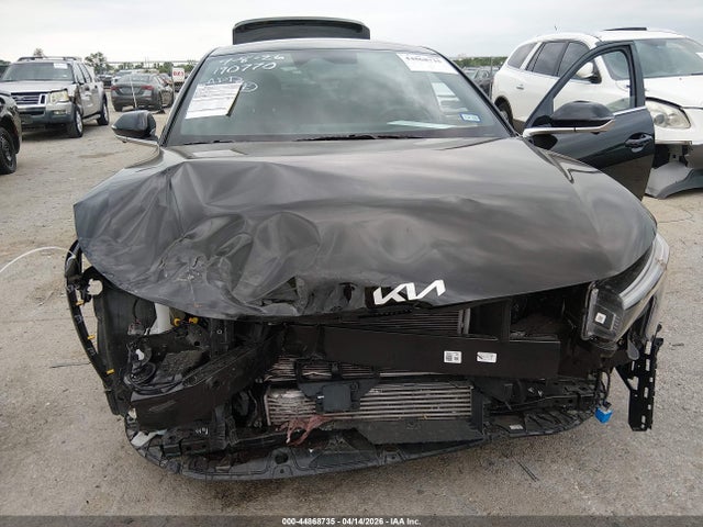Продажа на аукционе авто 2025 Kia K4 Gt-line Turbo, vin: 3KPFW4DC9SE142717, номер лота: 44868735