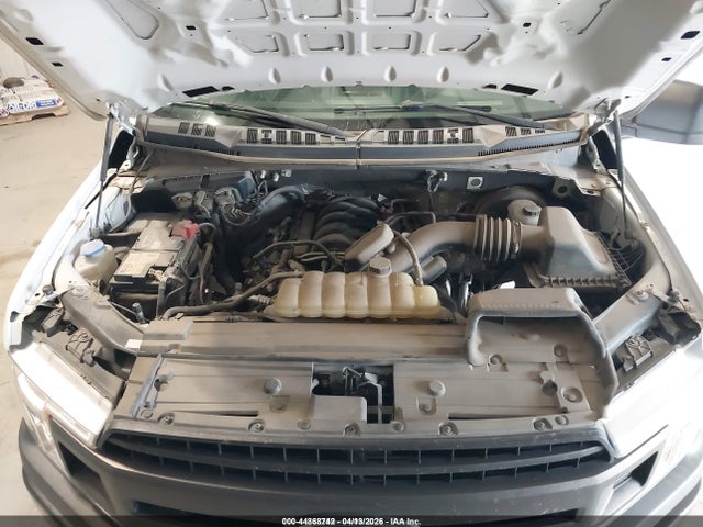 2019 FORD F-150 1FTEW1C54KKD91663 Photo 9