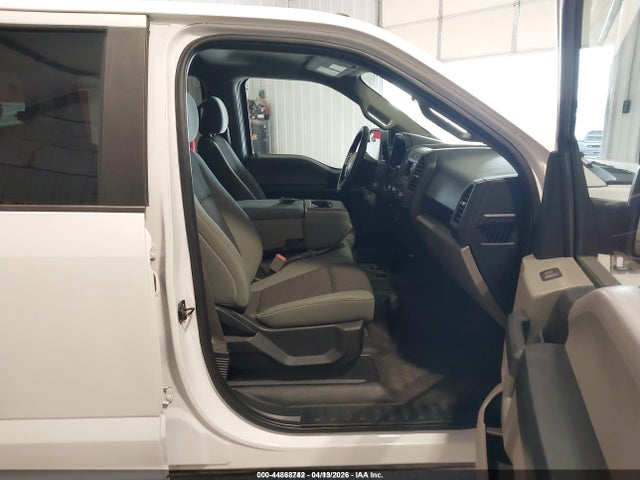2019 FORD F-150 1FTEW1C54KKD91663 Photo 4
