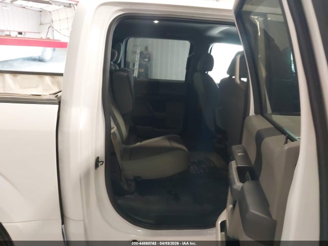 2019 FORD F-150 1FTEW1C54KKD91663 Photo 7