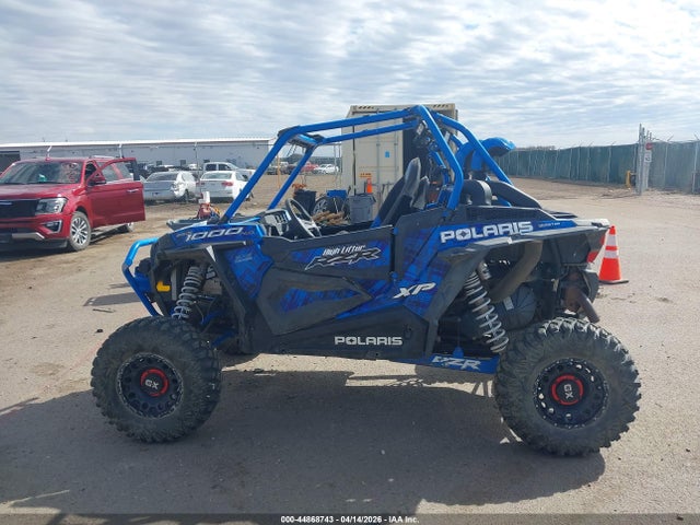 Продаж на аукціоні авто 2017 Polaris Rzr Xp 1000 Eps High Lift Ed, vin: 3NSVDM998HF797564, номер лоту: 44868743