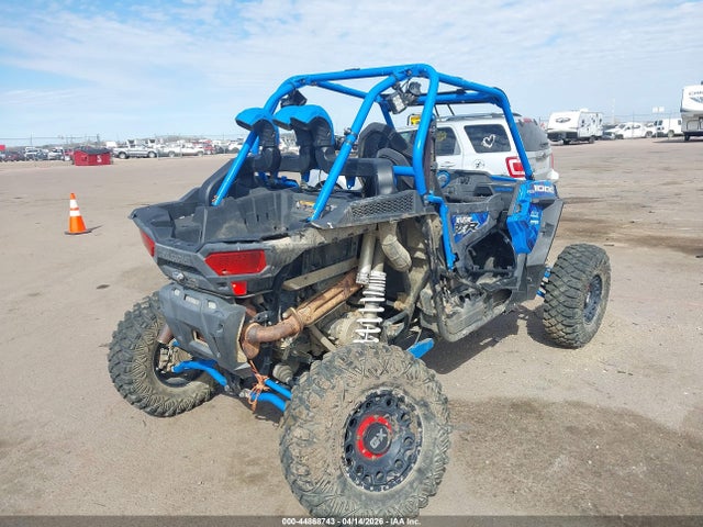 Продаж на аукціоні авто 2017 Polaris Rzr Xp 1000 Eps High Lift Ed, vin: 3NSVDM998HF797564, номер лоту: 44868743