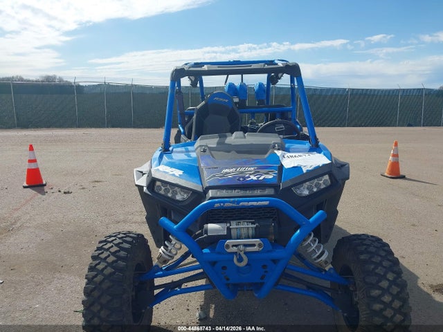 Продаж на аукціоні авто 2017 Polaris Rzr Xp 1000 Eps High Lift Ed, vin: 3NSVDM998HF797564, номер лоту: 44868743