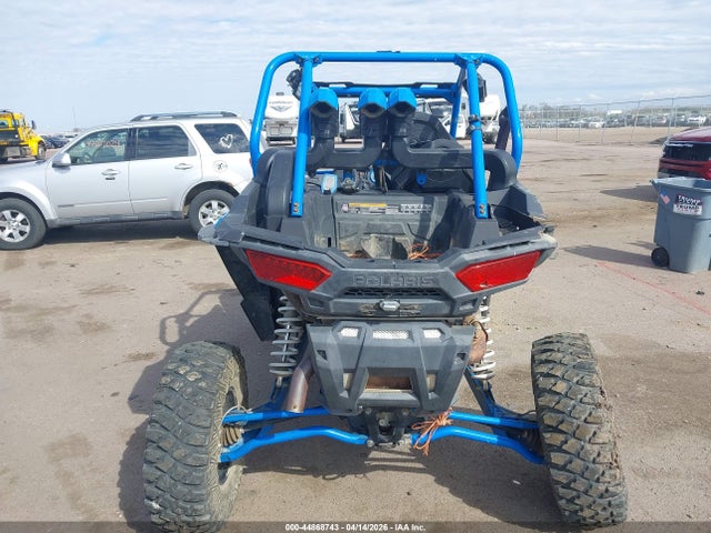 Продаж на аукціоні авто 2017 Polaris Rzr Xp 1000 Eps High Lift Ed, vin: 3NSVDM998HF797564, номер лоту: 44868743