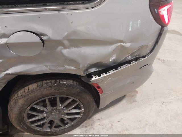 44868746 :رقم المزاد ، 2C4RC1GG4HR620214 vin ، 2017 Chrysler Pacifica Limited مزاد بيع