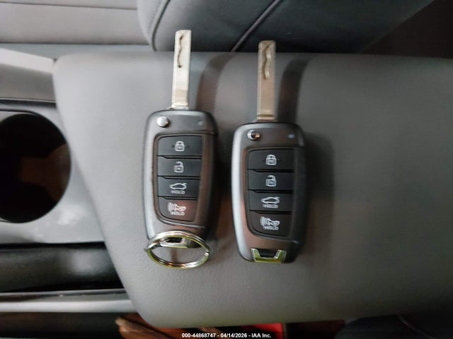 Aukcja sprzedaży 2021 Hyundai Elantra Se, vin: 5NPLL4AG2MH047210, numer aukcji: 44868747