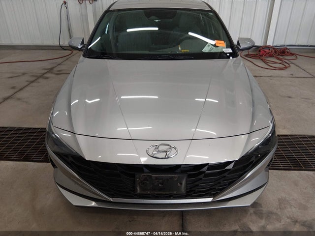 Aukcja sprzedaży 2021 Hyundai Elantra Se, vin: 5NPLL4AG2MH047210, numer aukcji: 44868747