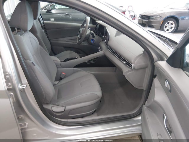 Aukcja sprzedaży 2021 Hyundai Elantra Se, vin: 5NPLL4AG2MH047210, numer aukcji: 44868747