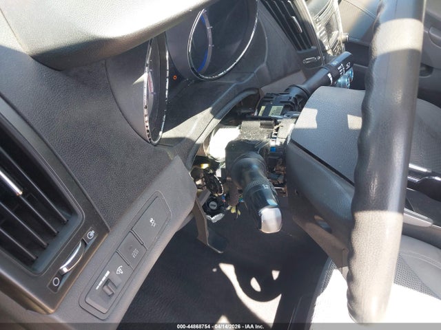 5NPEB4AC0EH820279 Hyundai SONATA GLS