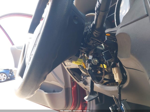 5NPEB4AC0EH820279 Hyundai SONATA GLS