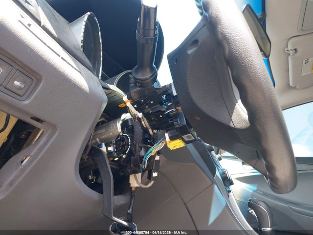 5NPEB4AC0EH820279 Hyundai SONATA GLS