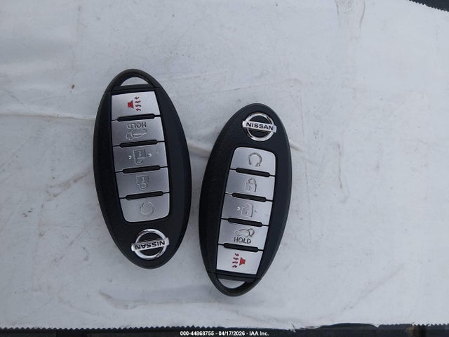44868755 :رقم المزاد ، 5N1AR2MM6FC656841 vin ، 2015 Nissan Pathfinder Platinum/s/sl/sv مزاد بيع