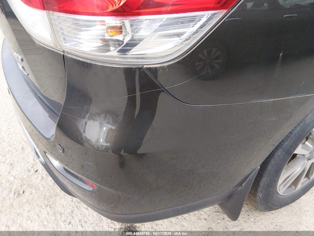 44868755 :رقم المزاد ، 5N1AR2MM6FC656841 vin ، 2015 Nissan Pathfinder Platinum/s/sl/sv مزاد بيع