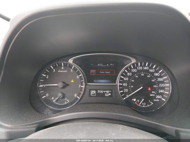 44868755 :رقم المزاد ، 5N1AR2MM6FC656841 vin ، 2015 Nissan Pathfinder Platinum/s/sl/sv مزاد بيع