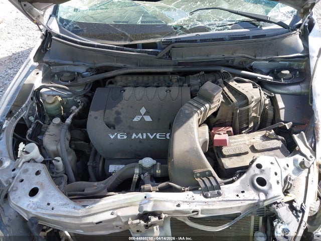 Auction sale of the 2007 Mitsubishi Outlander Xls, vin: JA4MS41X17U008636, lot number: 44868758