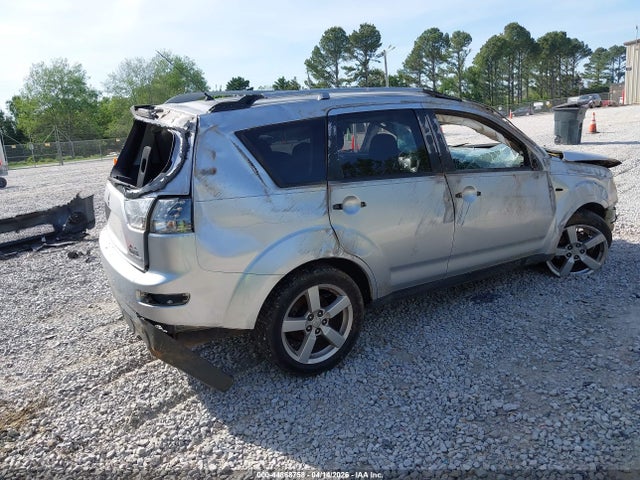 Auction sale of the 2007 Mitsubishi Outlander Xls, vin: JA4MS41X17U008636, lot number: 44868758
