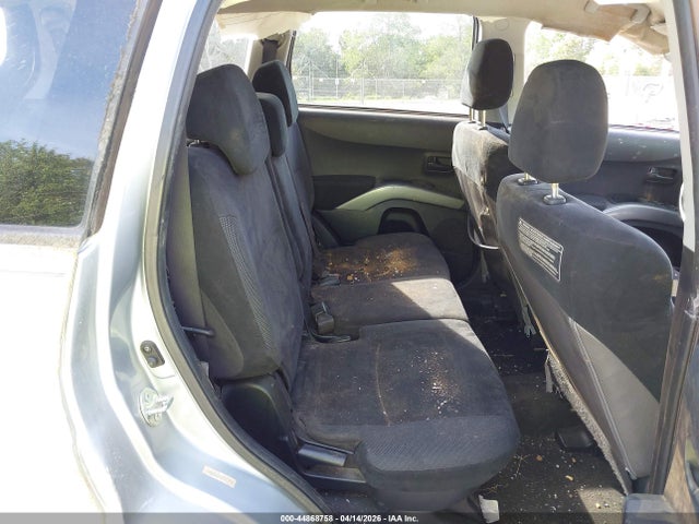 Auction sale of the 2007 Mitsubishi Outlander Xls, vin: JA4MS41X17U008636, lot number: 44868758