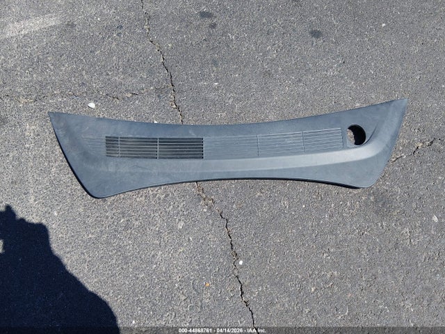 Tesla Model 3 Standard Range Plus Rear-wheel Drive 2021 5YJ3E1EA4MF075667 Image 11