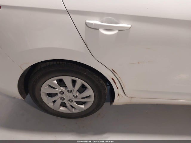 5NPD74LF6LH611176 Hyundai ELANTRA SE