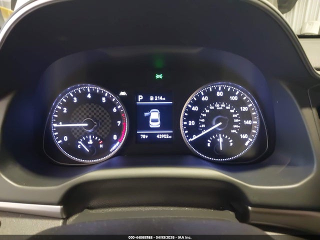 5NPD74LF6LH611176 Hyundai ELANTRA SE