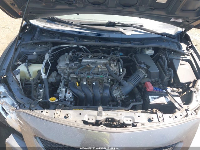 Aukcja sprzedaży 2010 Toyota Corolla Le, vin: 2T1BU4EE6AC349311, numer aukcji: 44868763