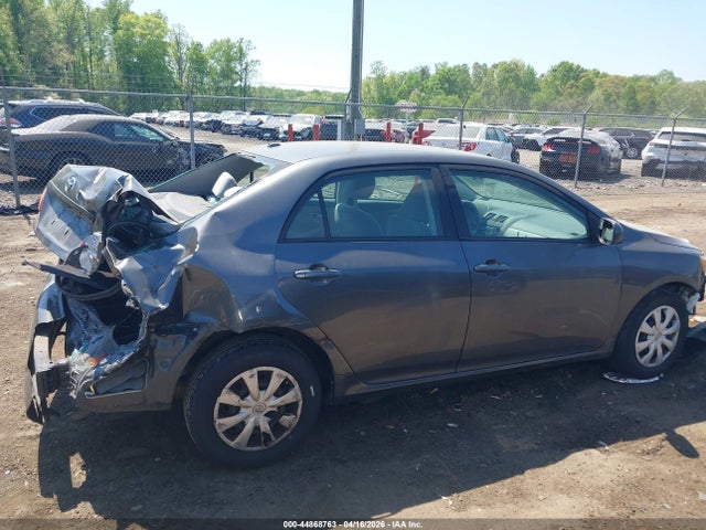 Aukcja sprzedaży 2010 Toyota Corolla Le, vin: 2T1BU4EE6AC349311, numer aukcji: 44868763