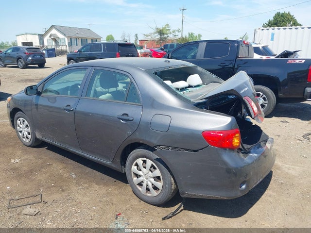 Aukcja sprzedaży 2010 Toyota Corolla Le, vin: 2T1BU4EE6AC349311, numer aukcji: 44868763