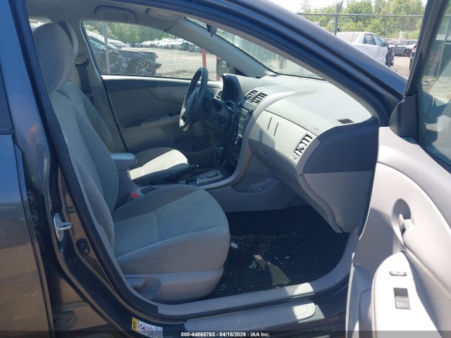 Aukcja sprzedaży 2010 Toyota Corolla Le, vin: 2T1BU4EE6AC349311, numer aukcji: 44868763