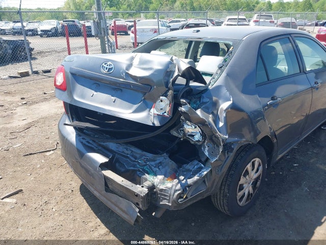 Aukcja sprzedaży 2010 Toyota Corolla Le, vin: 2T1BU4EE6AC349311, numer aukcji: 44868763