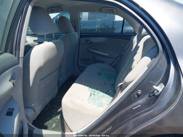 Aukcja sprzedaży 2010 Toyota Corolla Le, vin: 2T1BU4EE6AC349311, numer aukcji: 44868763
