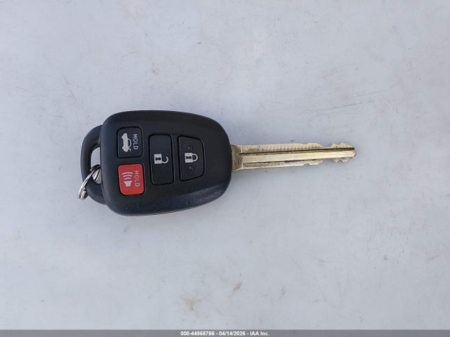 Toyota Corolla Le Plus 2015 5YFBURHE0FP293592 Image 11