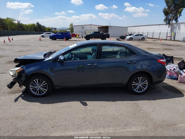 Toyota Corolla Le Plus 2015 5YFBURHE0FP293592 Image 15