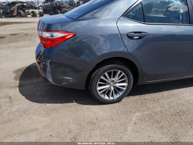Toyota Corolla Le Plus 2015 5YFBURHE0FP293592 Image 18