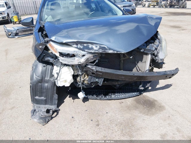 Toyota Corolla Le Plus 2015 5YFBURHE0FP293592 Image 6