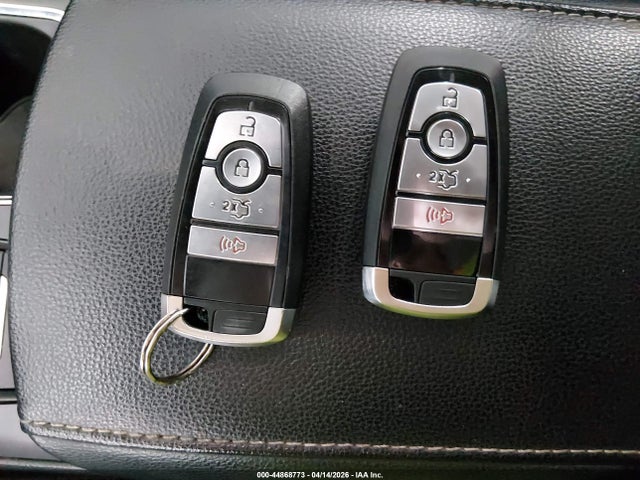 Ford Fusion Hybrid Se 2020 3FA6P0LU6LR119198 Image 11