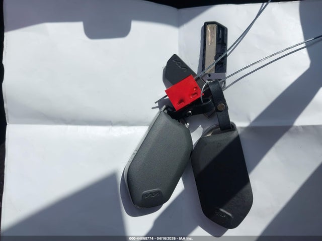 2026 Kia Sportage Ex მანქანა იყიდება აუქციონზე, vin: 5XYK33DF9TG354890, აუქციონის ნომერი: 44868774